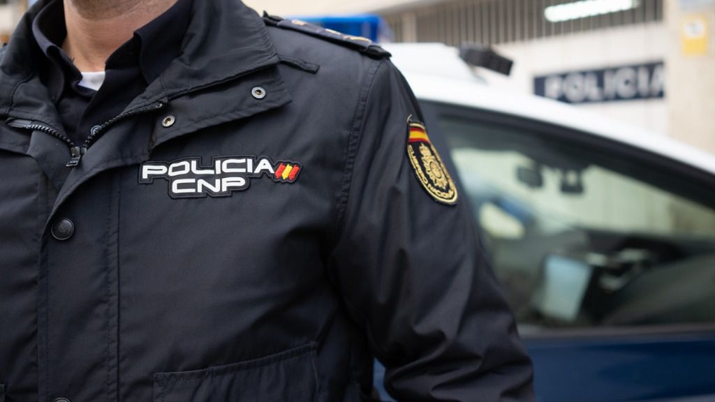Policia-Nacional