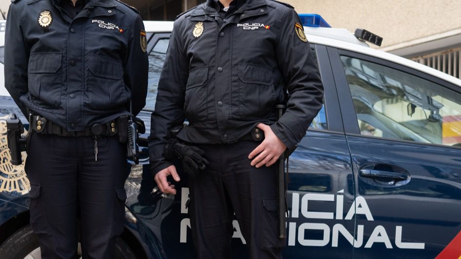 Policia-Nacional