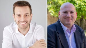 Andreu Villalonga victor marti