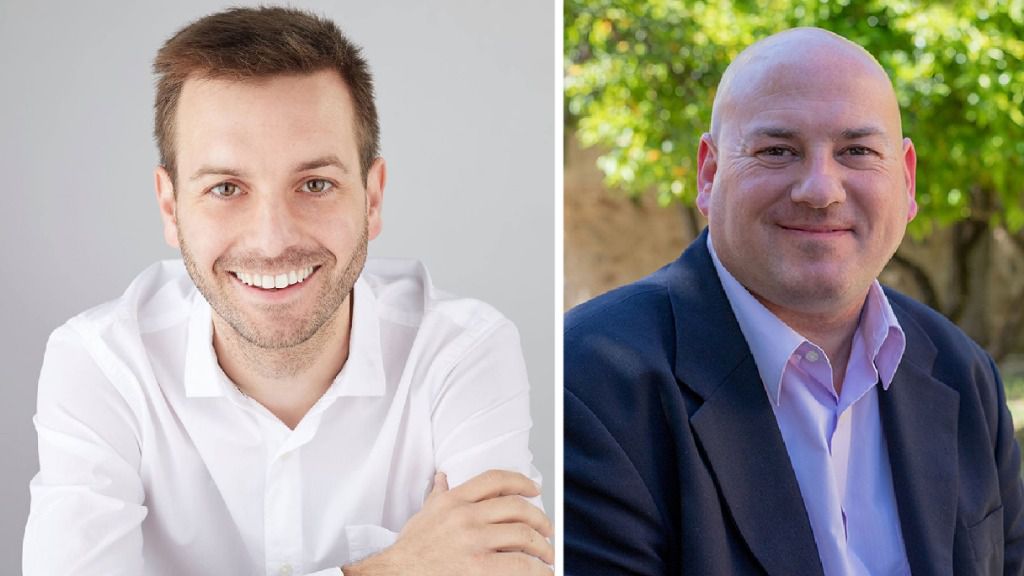 Andreu Villalonga victor marti