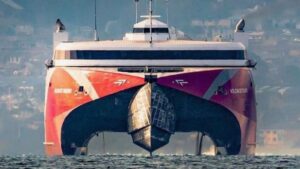 catamar&aacute;n trasmediterr&aacute;nea