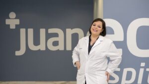 cl&iacute;nicas juaneda