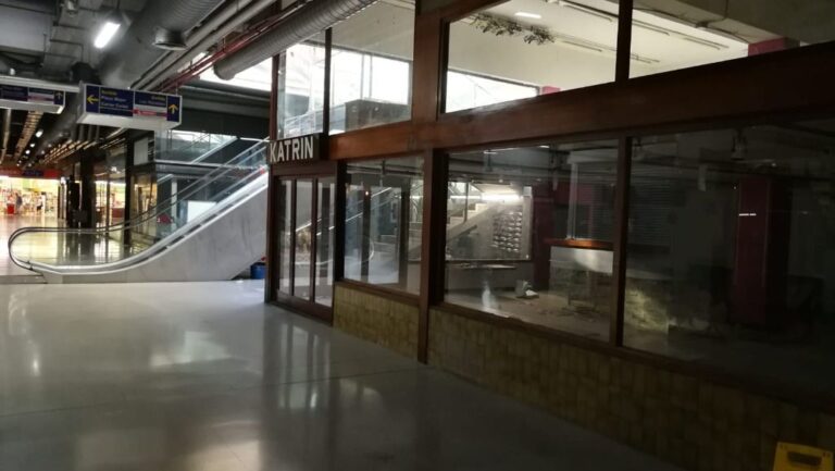 Galerías de Plaza Mayor