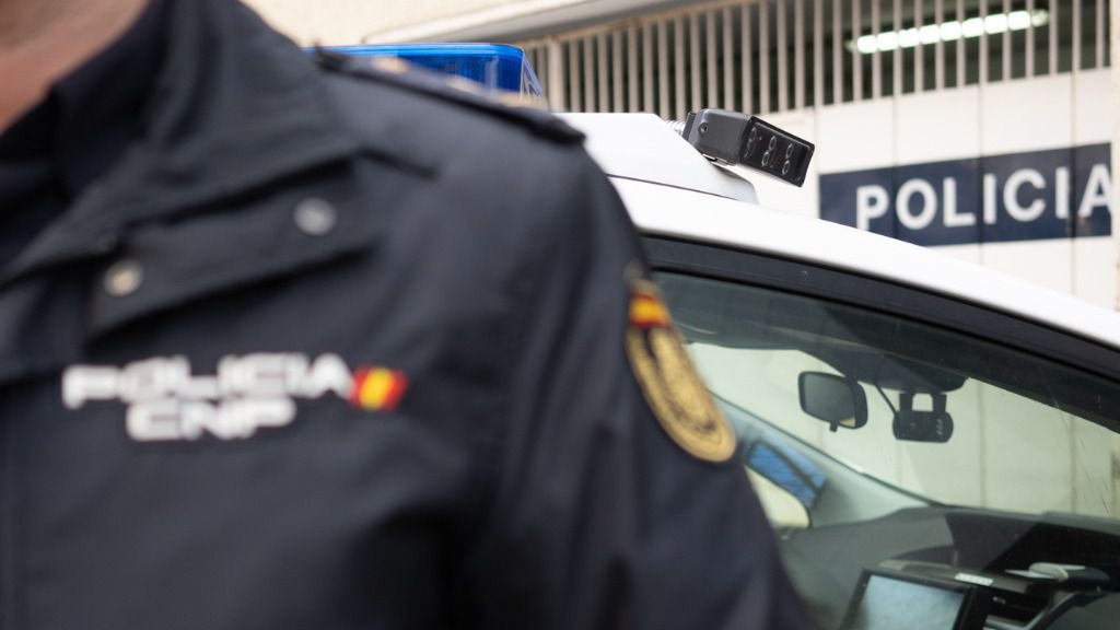 Policia-Nacional