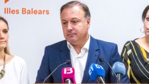 ciudadanos, Mesquida, Beatriz Medina