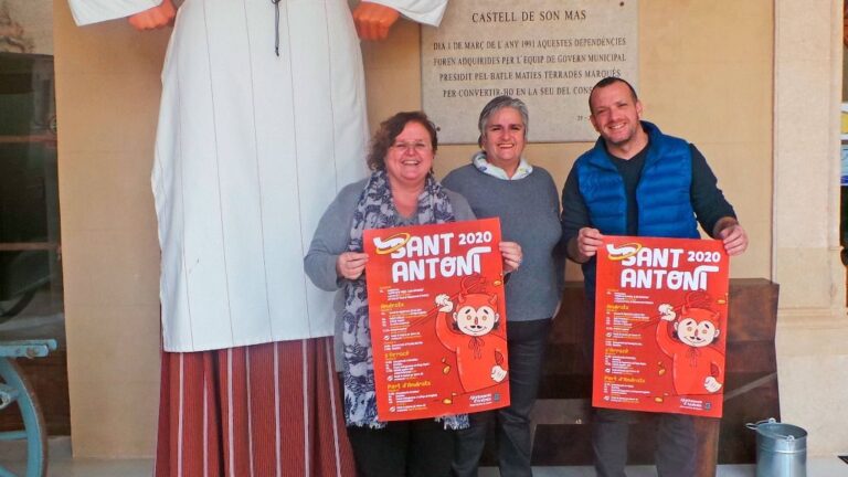 andratx sant antoni