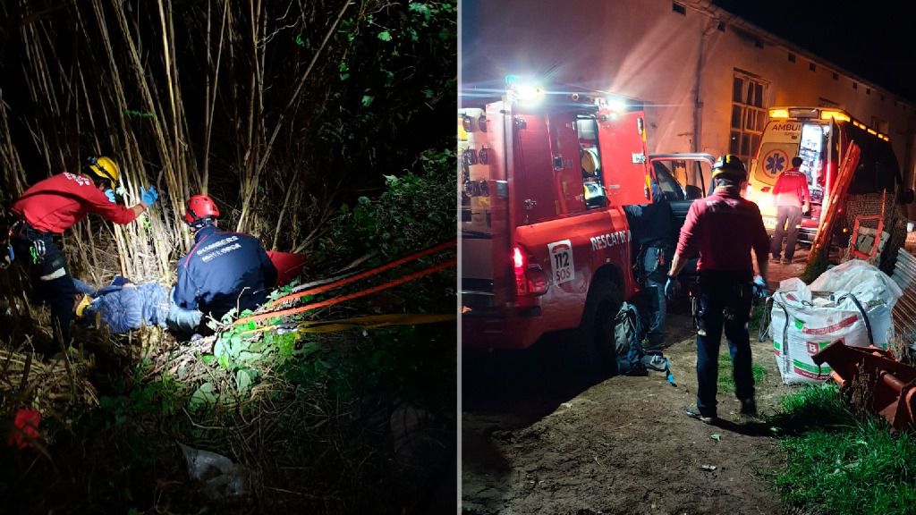 rescate soller