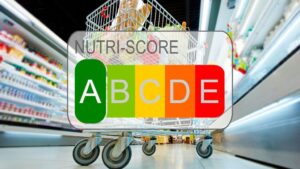etiqueta nutri-score