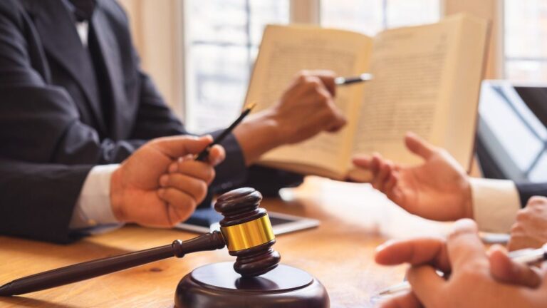 justicia mediación