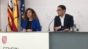 pilar costa y yago negueruela