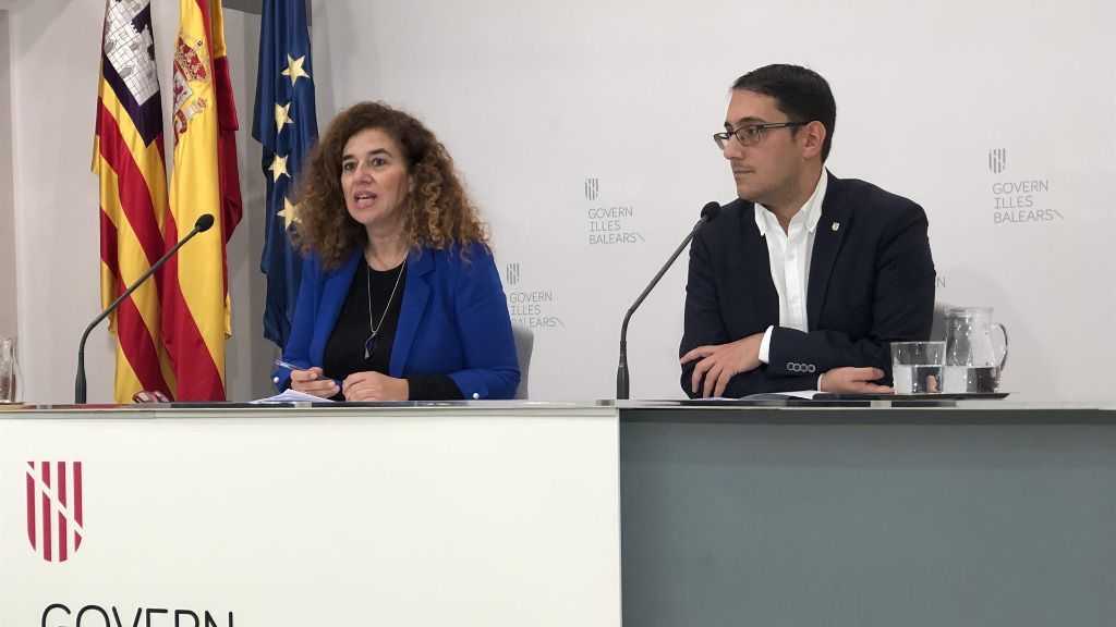 pilar costa y yago negueruela