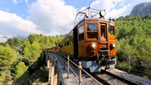 tren de s&oacute;ller
