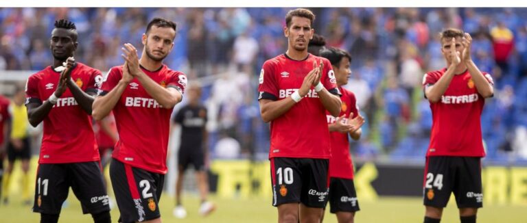 rcd mallorca