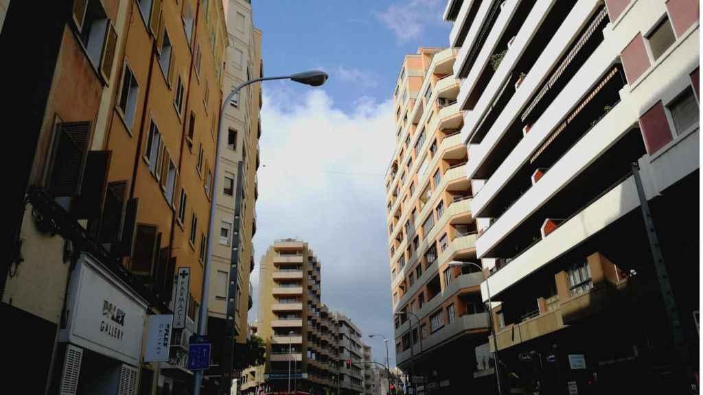 pisos palma