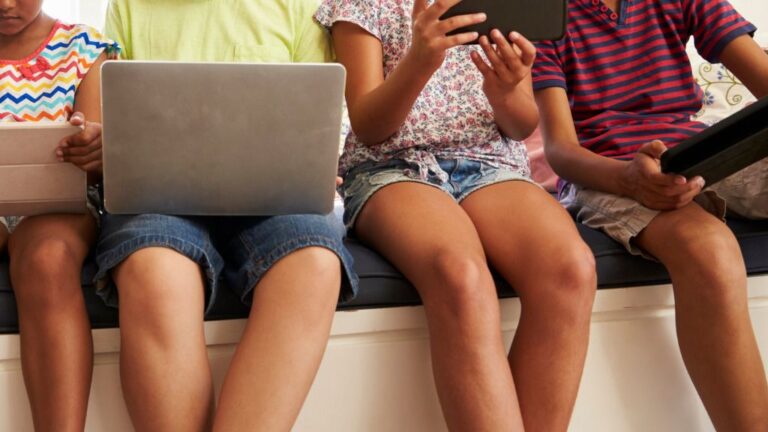 móvil internet móvil