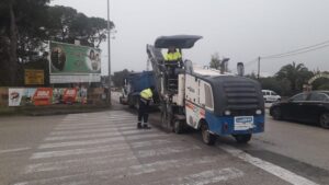 camino las maravillas