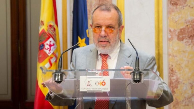 Francisco Fernández Marugán