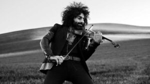 Ara Malikian