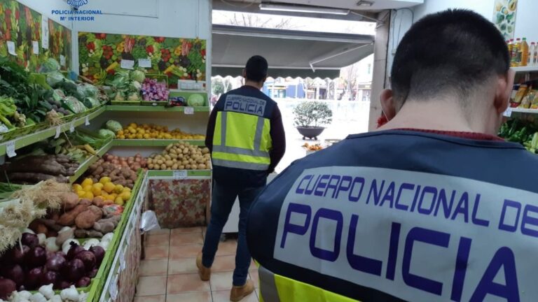 policia