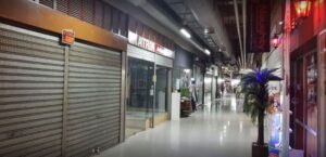 galerias plaza mayor palma