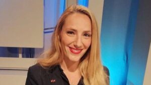 Patricia de las Heras