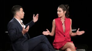 el tiempo de descuento