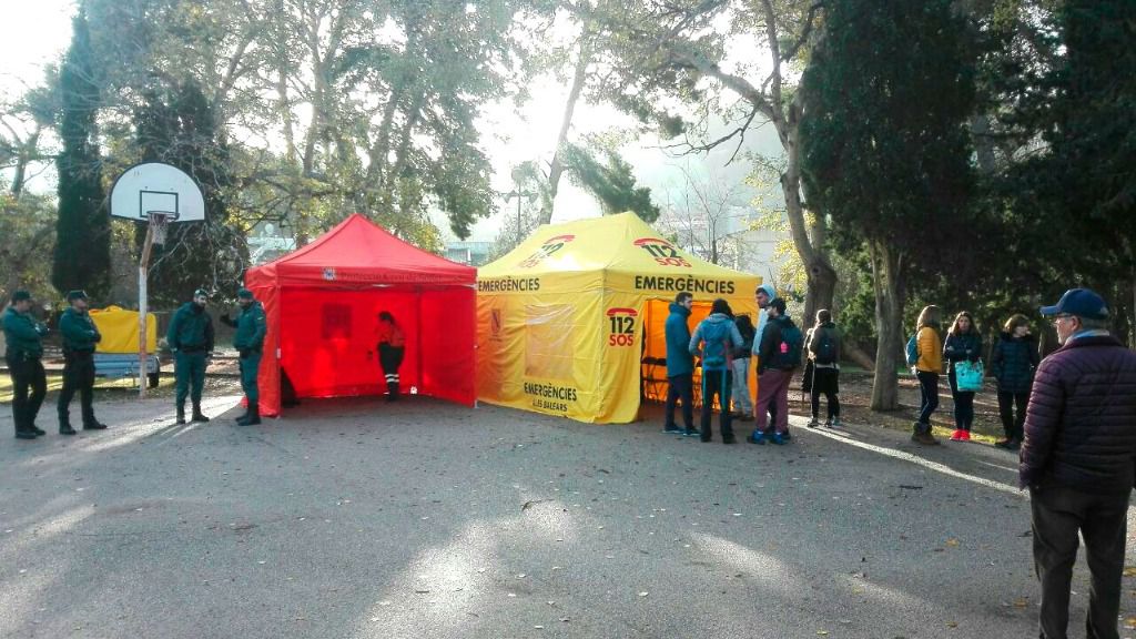 busqueda desaparecidos