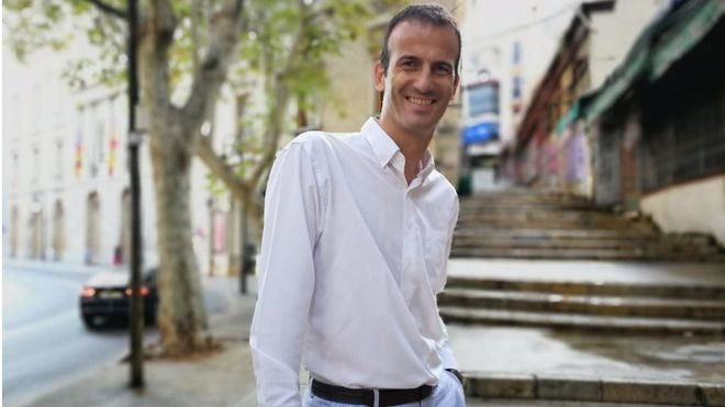 Jordi Mora PIMEM