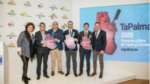 TaPalma en Fitur 2020