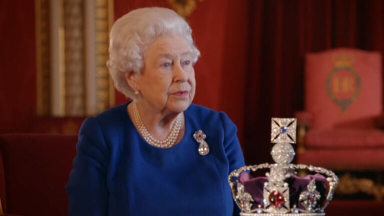Isabel II