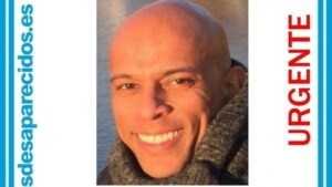 brasile&ntilde;o desaparecido