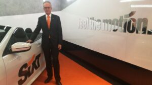 Estanislao de Mata Sixt