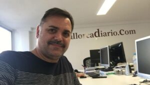 Joan Miquel Perpinya