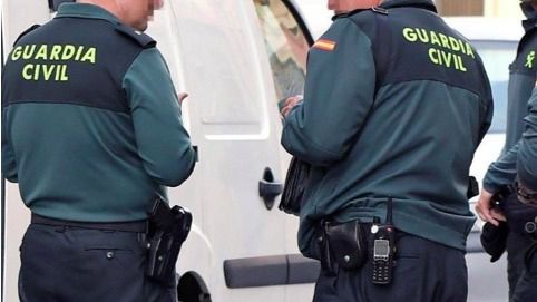 guardia civil