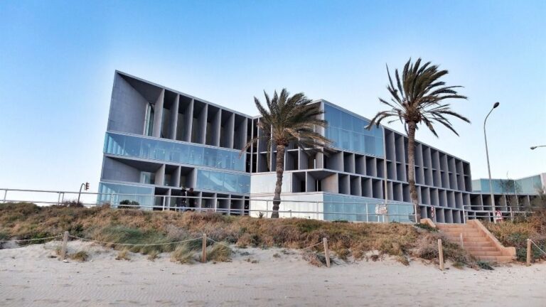 palau congressos