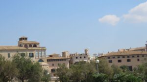 nubes sol cielo buen tiempo calor verano