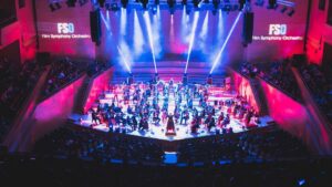 FILM SYMPHONY ORCHESTRA