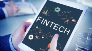 Fintech startups financieras