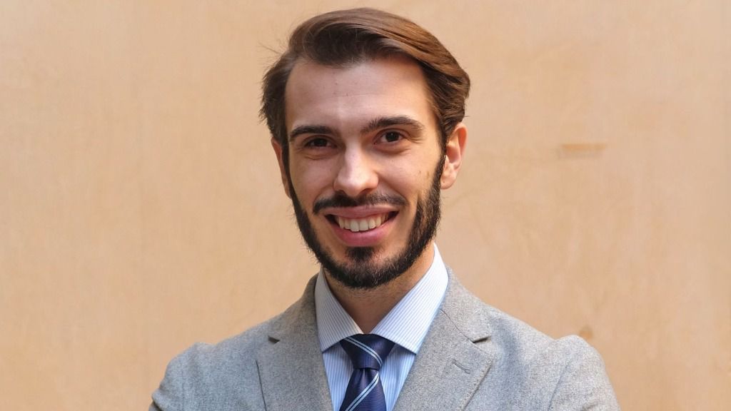 Iván Bellod Díaz