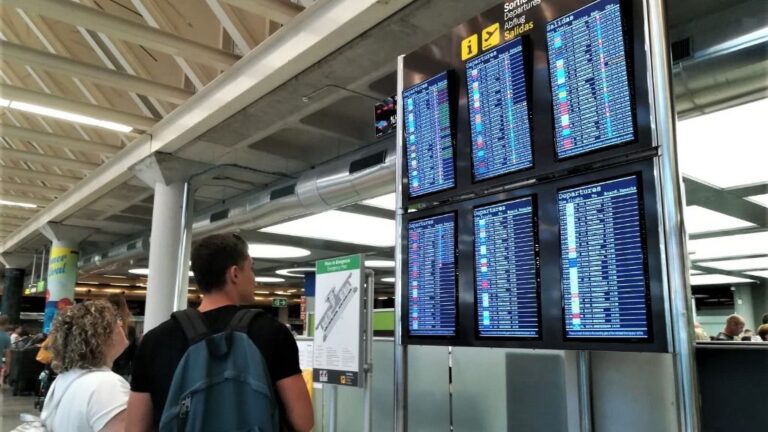 aeropuerto