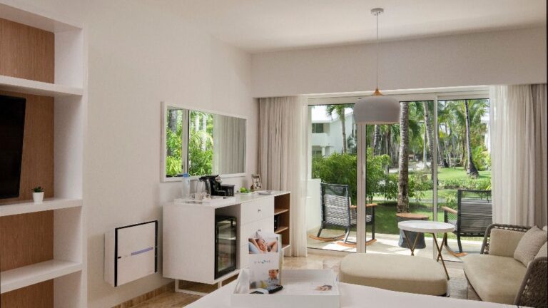 Meliá Punta Cana Beach Resort