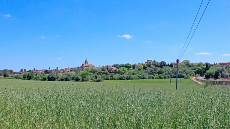 Sencelles