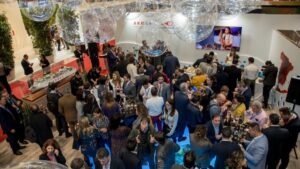 Naviera Armas Trasmediterr&aacute;nea