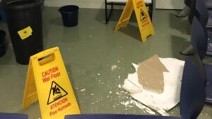 Centro de salud de Pere Garau