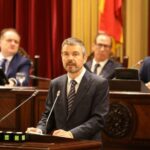 Perez Ribas Ciudadanos Parlament