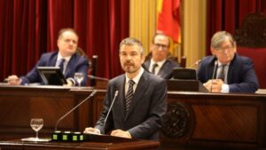 Perez Ribas Ciudadanos Parlament