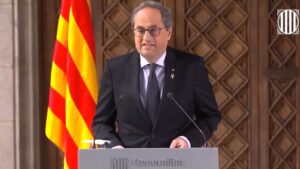 quim torra