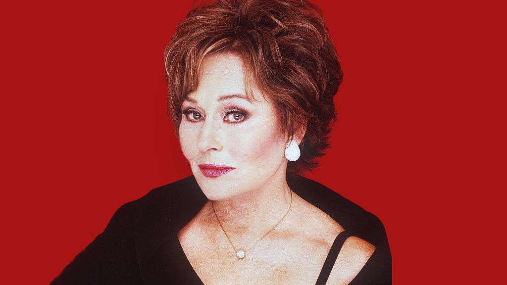 Marj Dusay