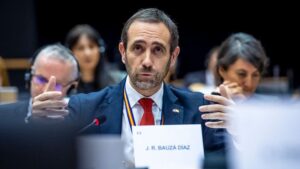 jr bauza eurodiputado