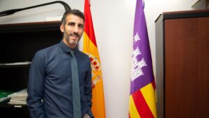 Fiscal Miguel Nuevo maltrato animal